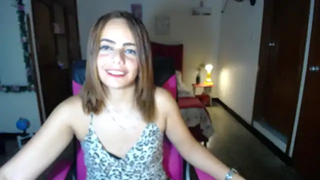 danielle rose 1 online show from 01-10-25, 09:53