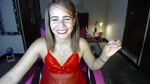 danielle rose 1 online show from 01-18-25, 11:11