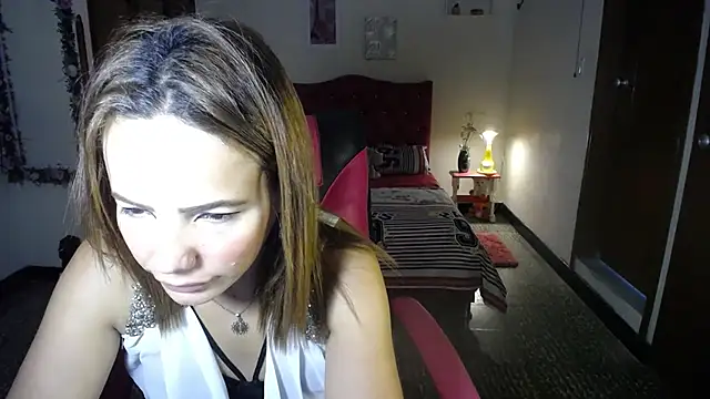 danielle rose 1 online show from 03-18-25, 05:10