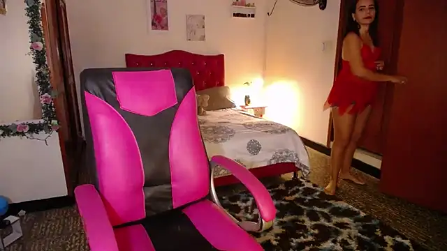 danielle rose 1 online show from 09-25-25, 04:43