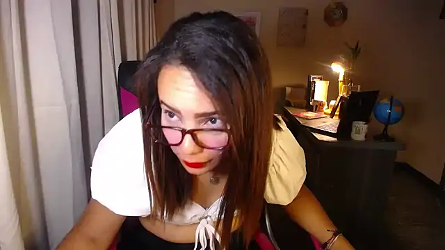 danielle rose 1 online show from 03-16-26, 01:48