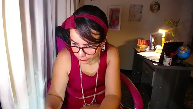 danielle rose 1 online show from 04-19-26, 04:17