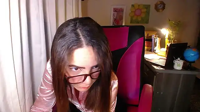 danielle rose 1 online show from 05-26-26, 02:35