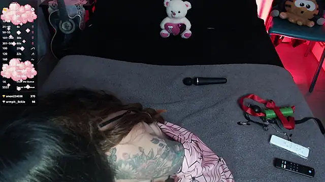 Theprojectsaraa online show from 03-07-25, 12:04