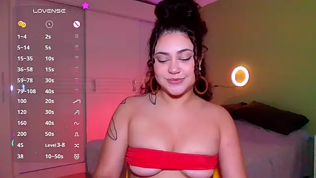 ann4montez  online show from 11-07-25, 01:11