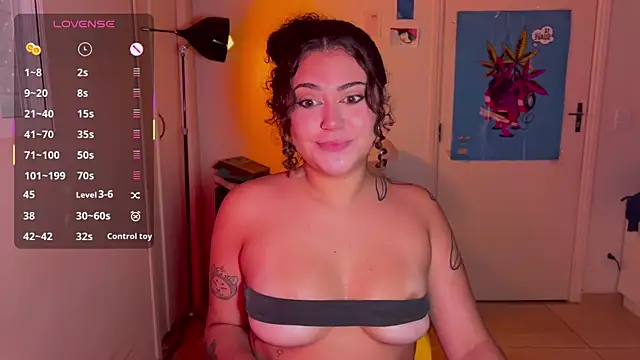 ann4montez  online show from 05-28-26, 08:33
