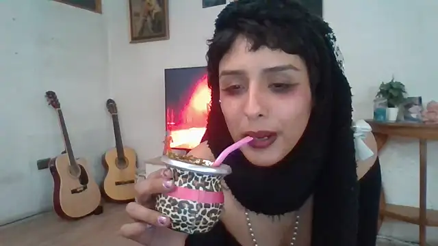 doloresplaceres666 online show from 10-04-25, 03:37