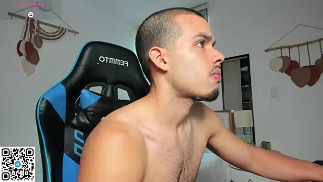 mateoleonee online show from 03-16-26, 06:34