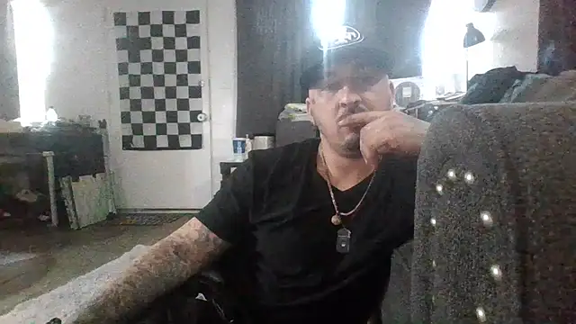 Antoniothedon online show from 06-30-26, 02:40