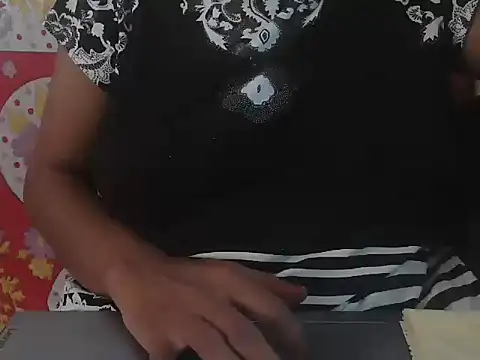 Rasika Chennai69 online show from 12-12-24, 02:59