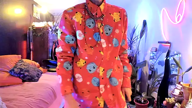 leatherz69 online show from 12-25-24, 12:37