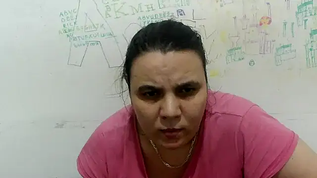 Snapshot of VixenBya chatting on 01-10-26, 10:50 VixenBya online show from 01-10-26, 10:50