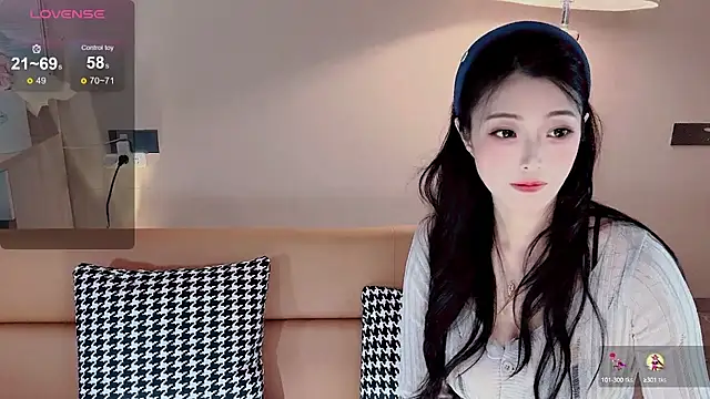 Yaikun0-0 online show from 12-05-24, 02:31