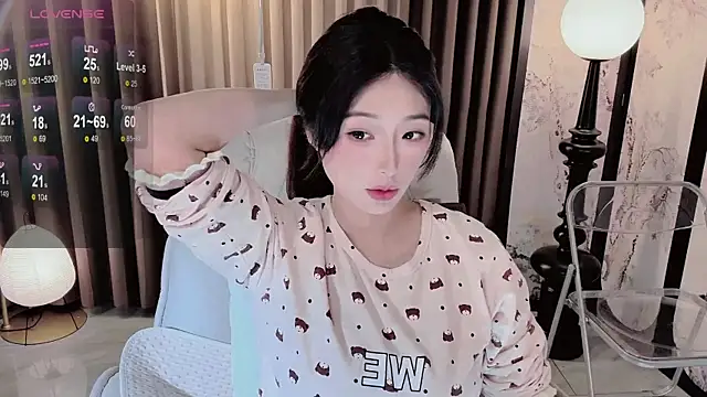 Yaikun0-0 online show from 11-14-25, 01:37