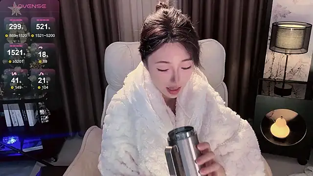 Yaikun0-0 online show from 01-12-26, 01:33