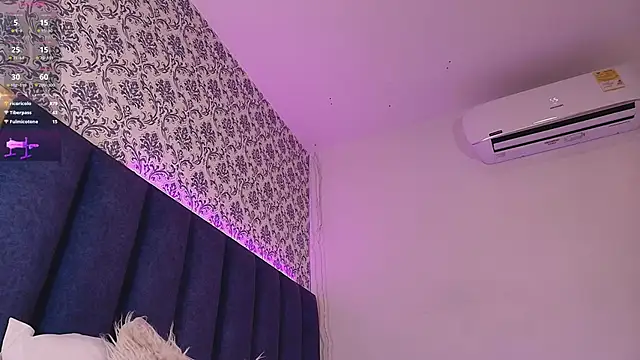 AmberMoss  online show from 02-14-25, 10:49