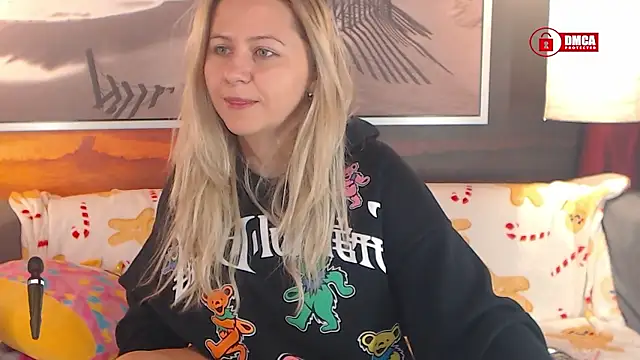 BigBoobsARRI online show from 12-05-24, 10:33