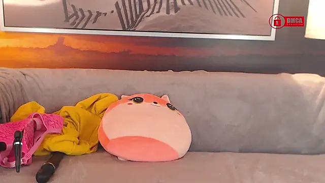 BigBoobsARRI online show from 01-06-25, 08:28