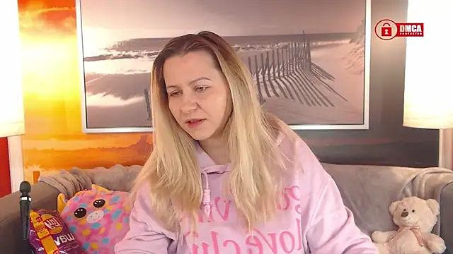 BigBoobsARRI online show from 02-09-25, 05:50