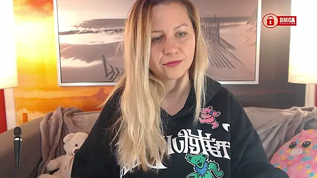 BigBoobsARRI online show from 02-15-25, 08:33