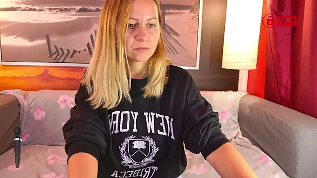 BigBoobsARRI online show from 10-10-25, 09:19