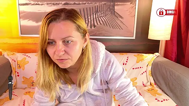 BigBoobsARRI online show from 11-05-25, 09:31