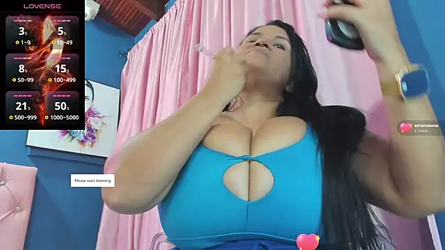 Snapshot of _sonia_bigboobs chatting on 09-27-25, 02:00 sonia bigboobs online show from 09-27-25, 02:00