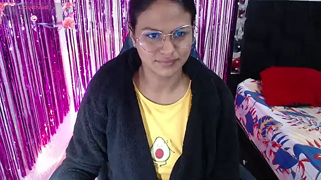 SweetAlmaa online show from 02-05-26, 10:31