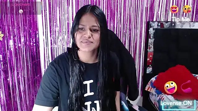 SweetAlmaa online show from 03-01-26, 01:13