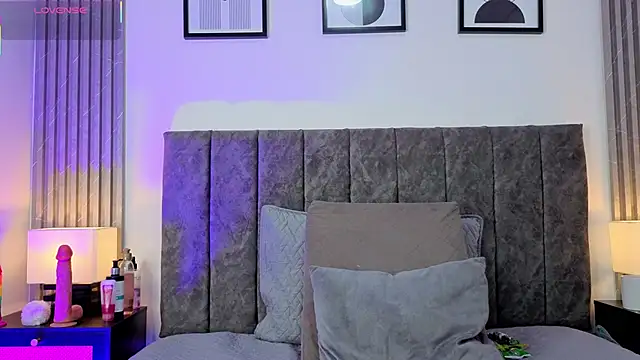 Ema Stone65 online show from 11-11-25, 10:10