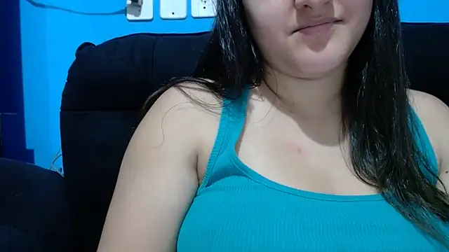 luckygirl111 online show from 02-03-26, 01:27