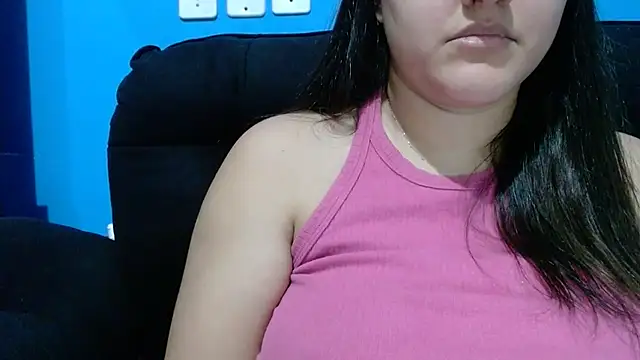 luckygirl111 online show from 04-06-26, 01:34