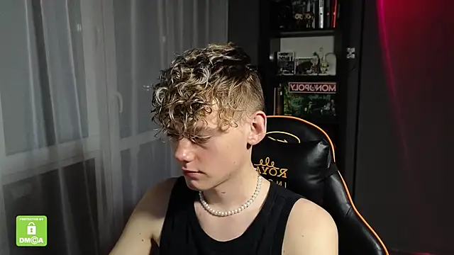 Keytaro online show from 11-10-25, 03:11