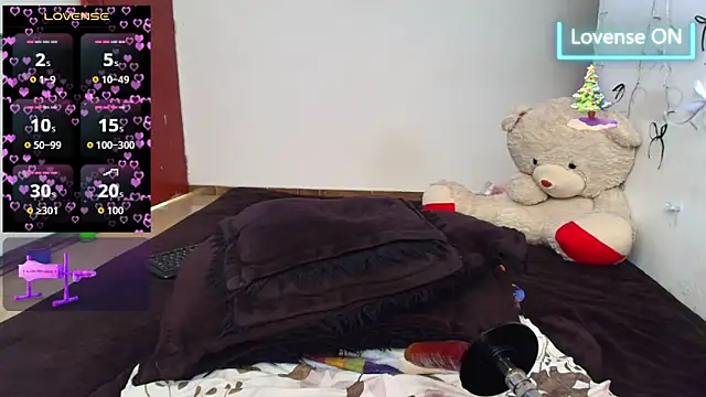 Antonella  william69 online show from 02-23-26, 01:19