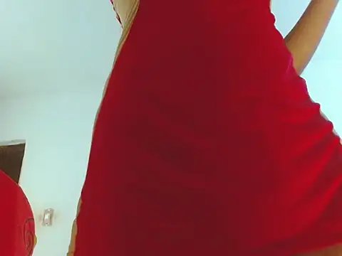 aranza ts online show from 05-23-26, 10:14