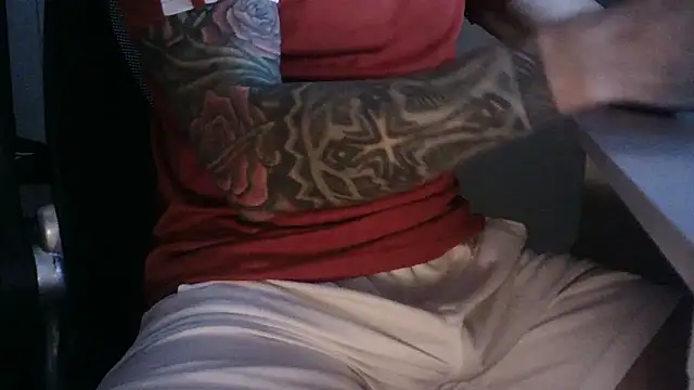 gabrielsaiyann online show from 01-09-26, 05:48