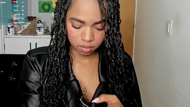 Marce 22 online show from 12-25-24, 12:48