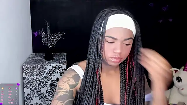 Marce 22 online show from 11-15-25, 11:32