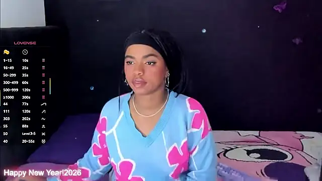 Marce 22 online show from 01-06-26, 03:10