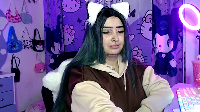 lussyevans24 online show from 10-23-25, 04:45