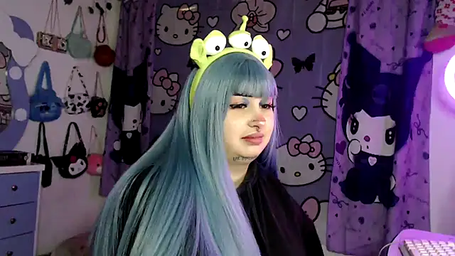 lussyevans24 online show from 02-03-26, 05:16