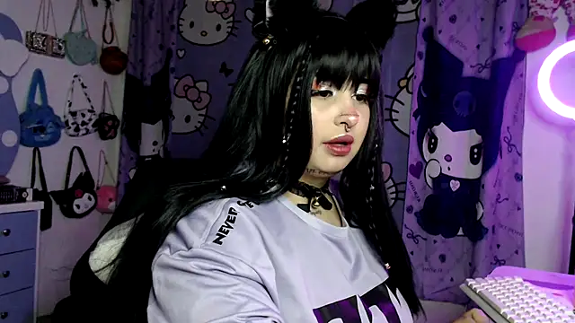 lussyevans24 online show from 02-07-26, 02:48