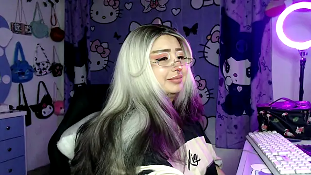 lussyevans24 online show from 02-26-26, 03:16