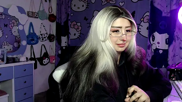 lussyevans24 online show from 02-27-26, 03:17