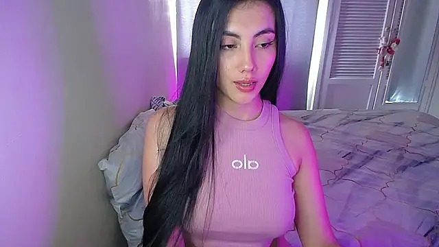 Venus Star online show from 01-12-25, 08:14