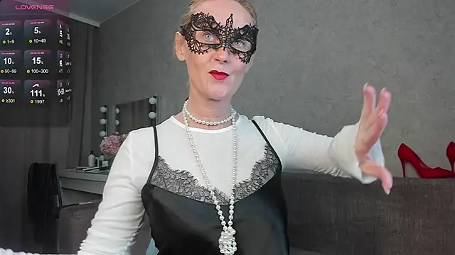 angelica marquise online show from 09-27-25, 04:23