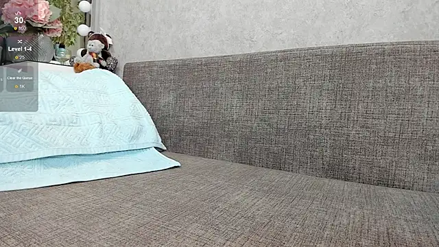 angelica marquise online show from 12-22-25, 05:54