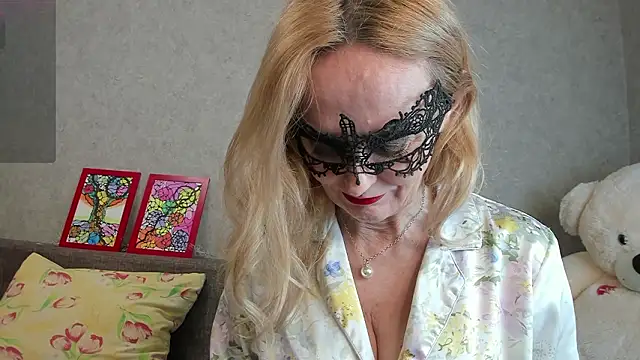 angelica marquise online show from 02-22-26, 05:33