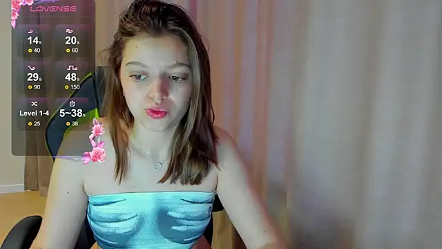 Nicky Rosee online show from 02-10-26, 03:21