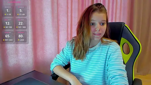 Nicky Rosee online show from 04-16-26, 06:47